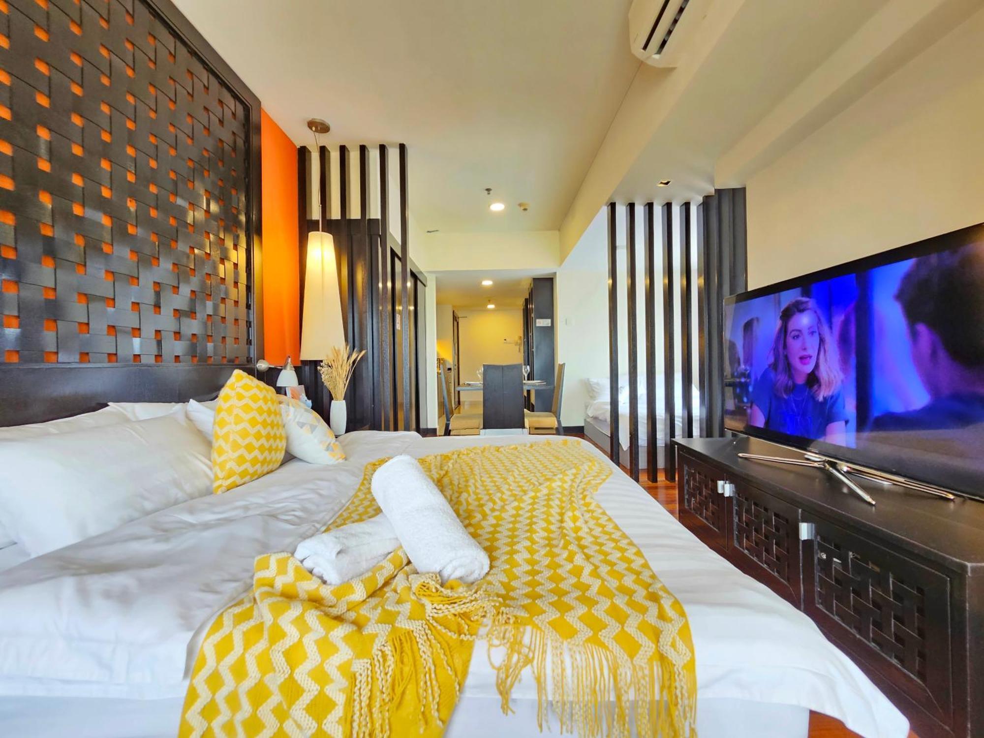 #12 New Sunway Resort Family Suite Lagoon View Petaling Jaya Ngoại thất bức ảnh